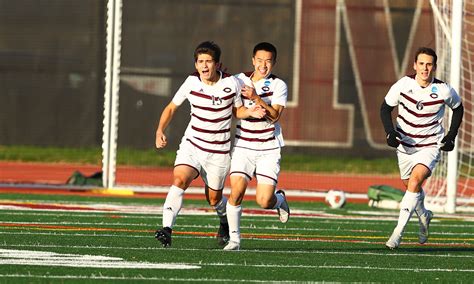 6 pm et to cst|Schedule Release: UChicago Men's Soccer .